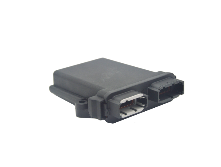 HHC-24A Sensing Controller - GRH America, Inc.